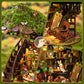 Forest Tea House