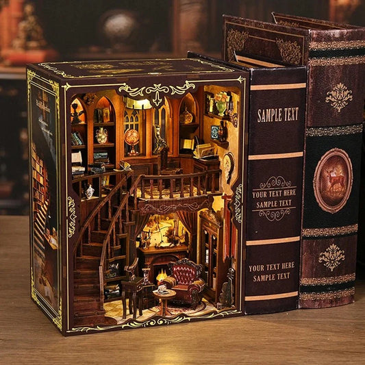 Ancient Rhyme Library