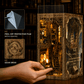 Antique Library