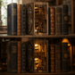 Antique Library