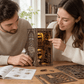 Antique Library