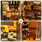 Bridgeside Machiya