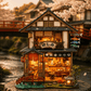 Bridgeside Machiya