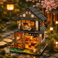 Bridgeside Machiya