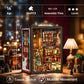 Christmas Shop