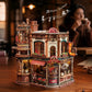 Coffee Factory