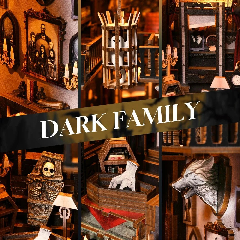 Dark Family