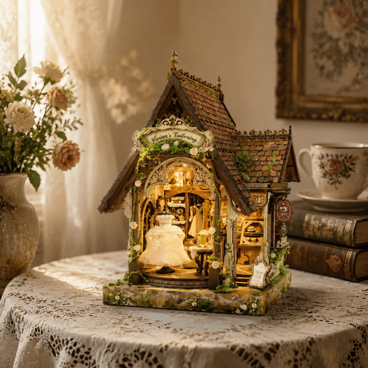 Dream Dress Studio