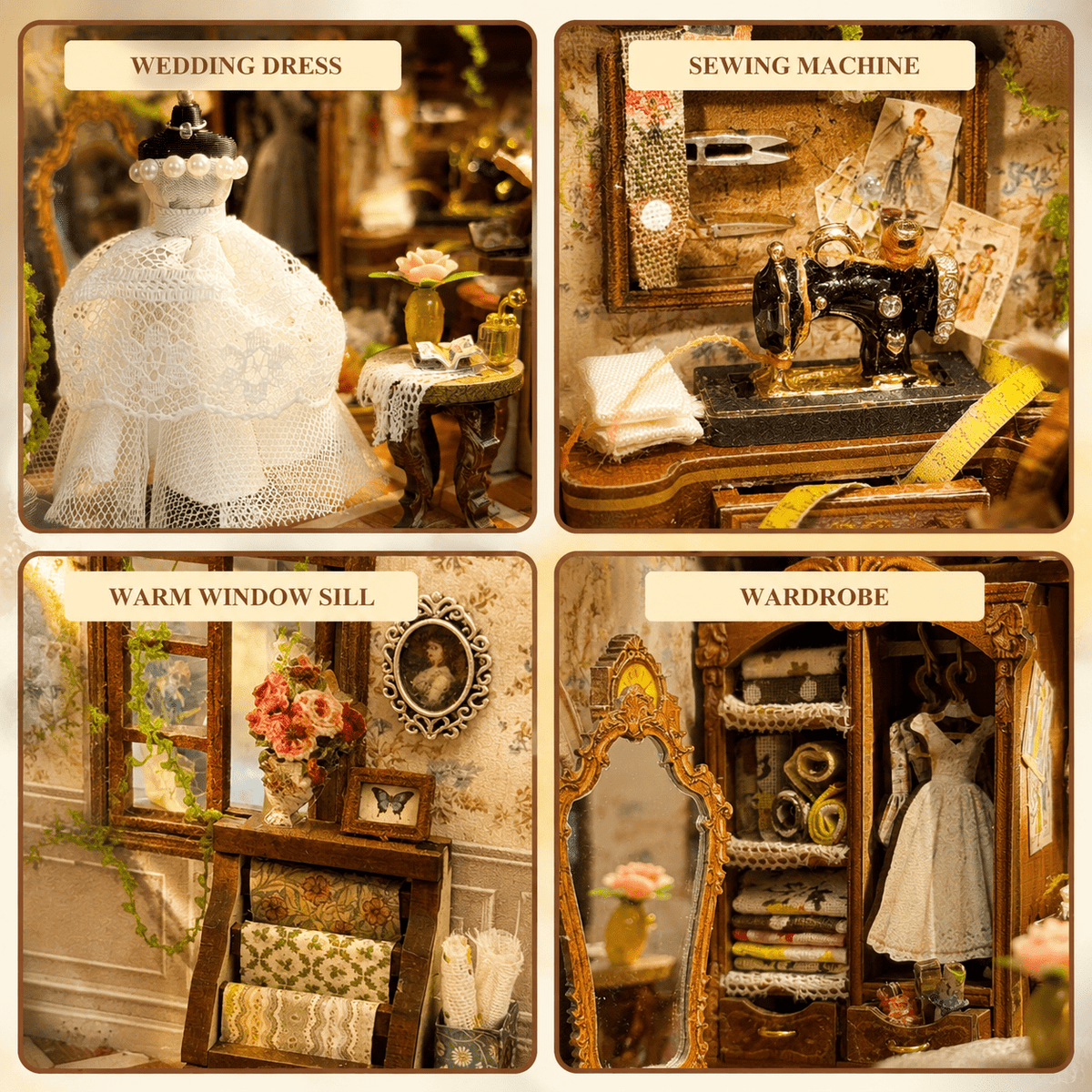 Dream Dress Studio