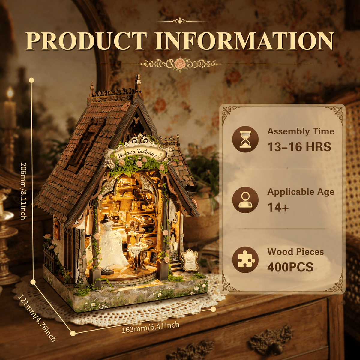 Dream Dress Studio