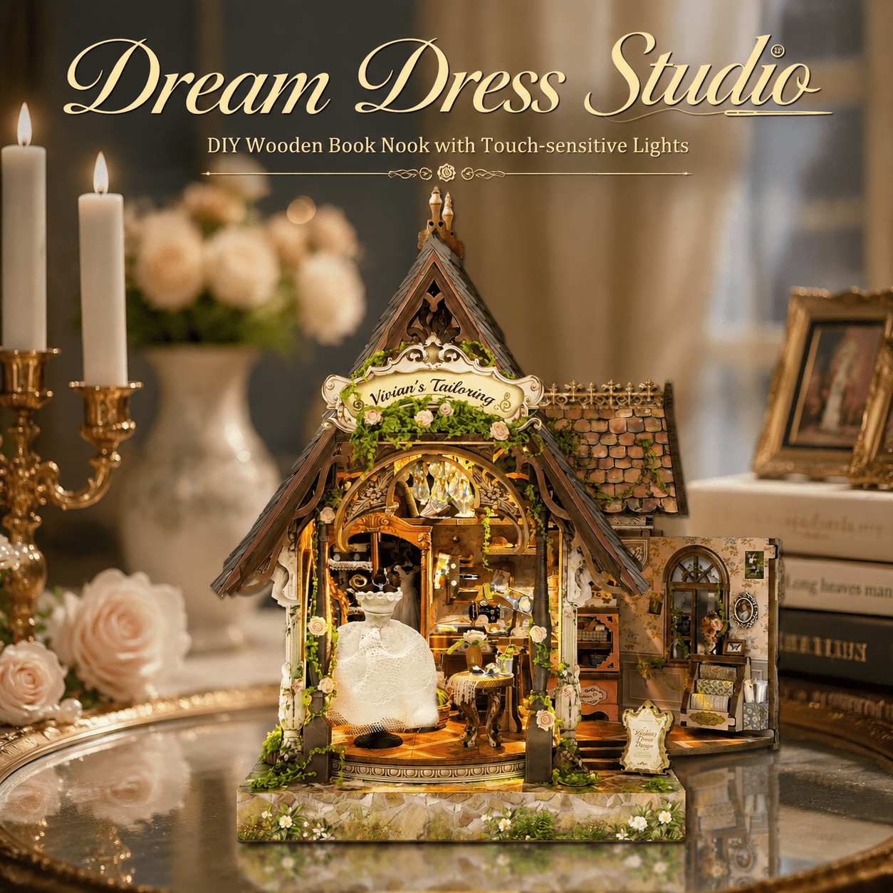 Dream Dress Studio