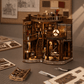 Dreamy Book Hall