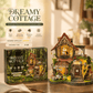 Dreamy Cottage