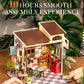 Emily's Flower Shop