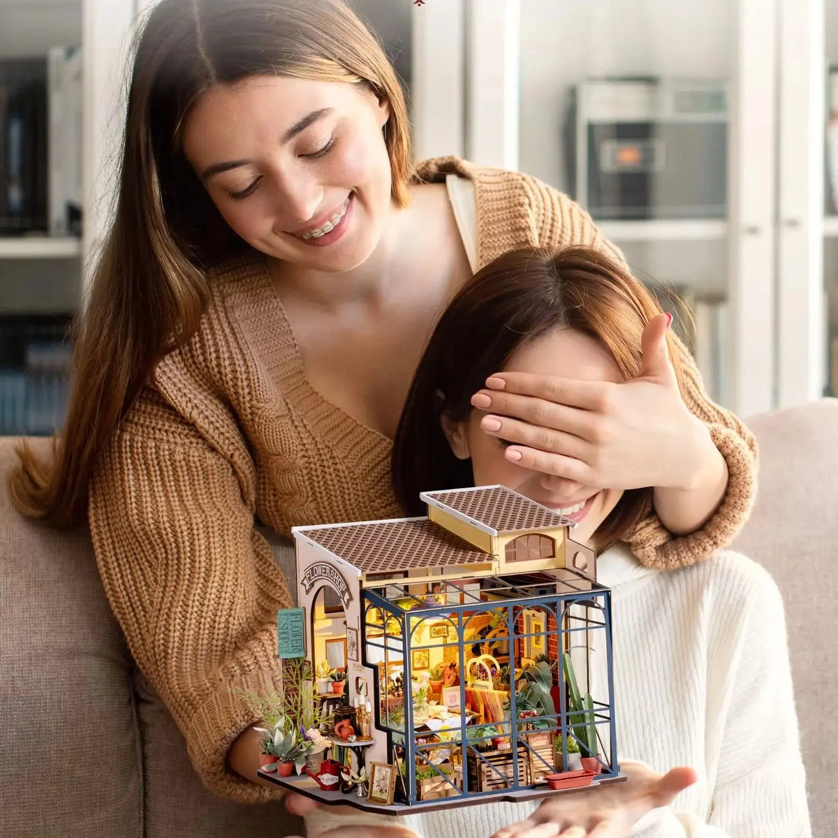 Emily's Flower Shop