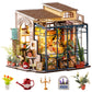 Emily's Flower Shop