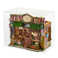 Fairy-Tale Wonderhouse