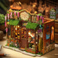 Fairy-Tale Wonderhouse