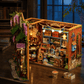 Fairy-Tale Wonderhouse
