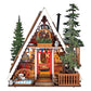 Forest Cabin