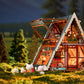 Forest Cabin