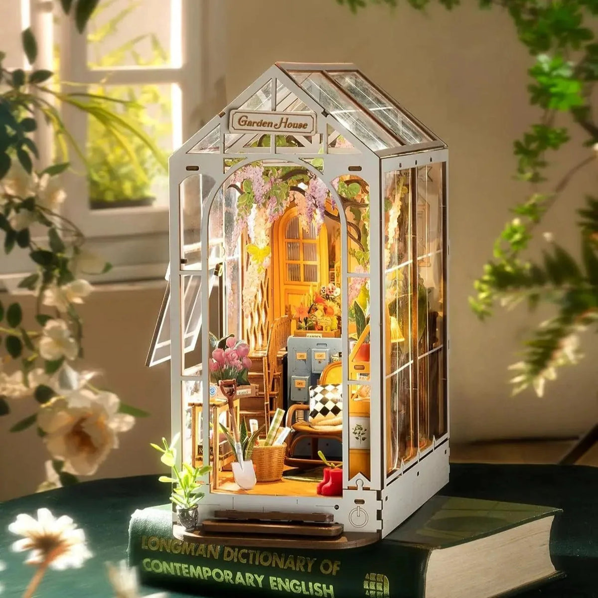 Garden House