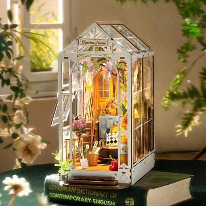 Garden House
