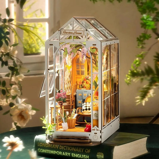 Garden House