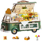 Leo's Coffee Truck