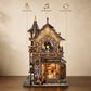 Magic Moon Tower