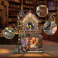 Magic Moon Tower