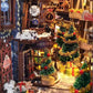 Moonlight Christmas