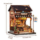 Old Town Choshi