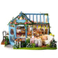 Rose Garden Tea House