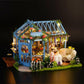 Rose Garden Tea House