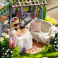 Rose Garden Tea House