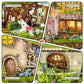 Rowan's Treehouse