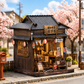 Showa Teahouse
