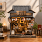 Showa Teahouse