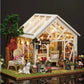Sunshine Greenhouse