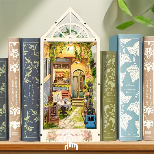 Sylvia Garden