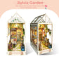 Sylvia Garden