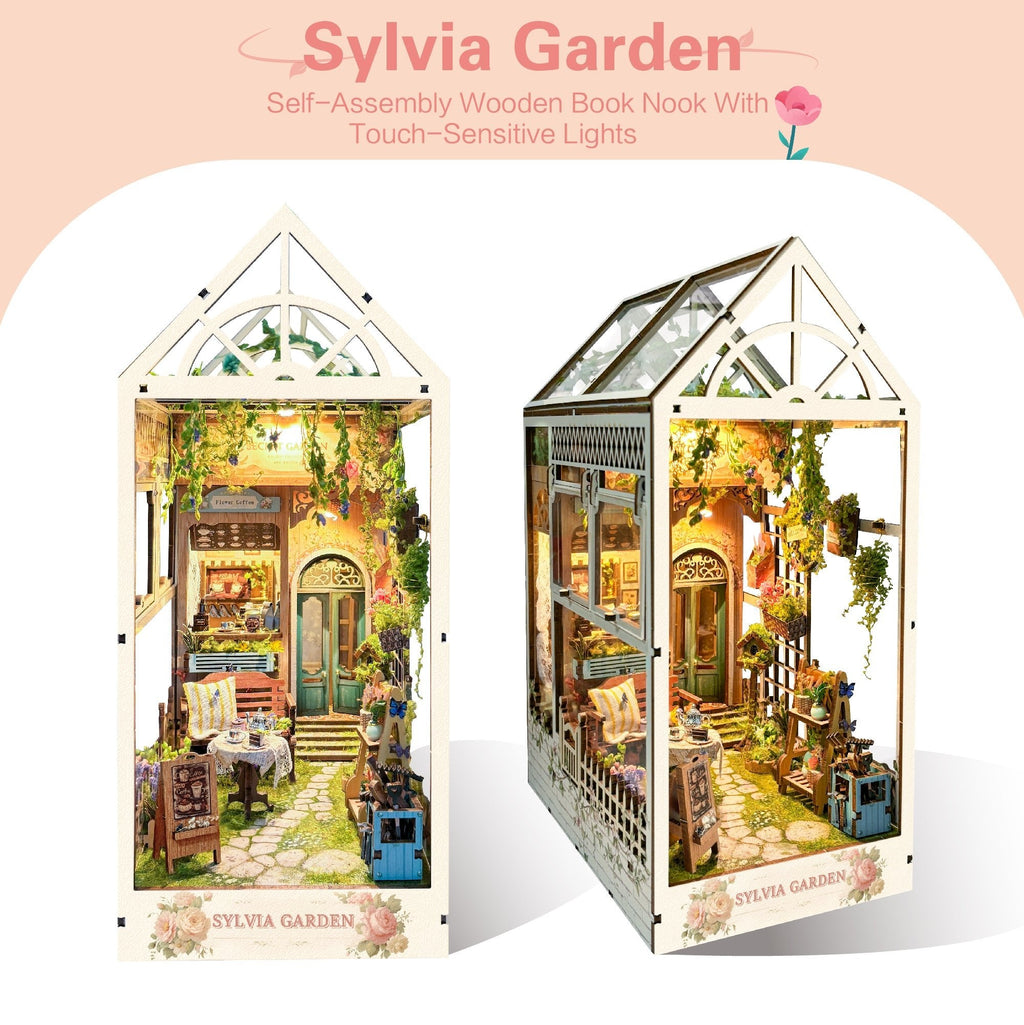 Sylvia Garden