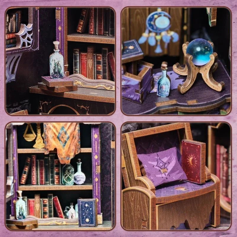 The Astrology Bookshop
