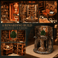Wisdom Rings Library