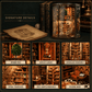 Wisdom Rings Library