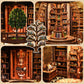 Wisdom Rings Library