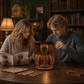 Wisdom Rings Library